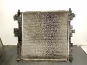 Radiator 2131009151 SsangYong Actyon SUV 2.0 Xdi 16V (OM664.951)