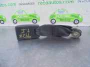 G?rtelschnalle Links Hinten 2PUERTAS Honda Prelude (BB) BB6/8/9 Coup? 2.2i VTEC 16V (H22A5)
