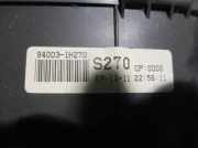 Tachoeinheit Kmh 940031H270 Kia Cee'd Sporty Wagon (EDF) Kombi 2.0 CRDi 16V 140 (D4EA-F)