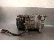 Klima Pumpe 6453AQ Peugeot 406 (8B) Limousine 2.0 HDi 110 (DW10ATED(RHZ))