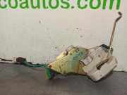 TÃ¼rschloss Links Hinten 3PINES Opel Agila (A) GroÃŸraumlimousine 1.0 12V (Z10XE)