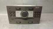 Radio 497316088 Opel Antara (LA6) SUV 2.2 CDTI 16V 4x2 (Z22D1)