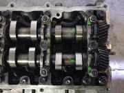 Zylinderkopf 607151 Opel A 1.7 16V