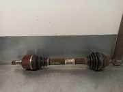 Antriebswelle Links Vorne 9661107380 Peugeot 308 (4A/C) SchrÃ¤gheck 1.6 HDi 16V FAP (DV6C(9HR))