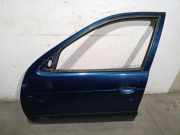 Tür Links Vorne 7751473046 Renault Megane (BA) Schrägheck 5-drs 1.4 16V (K4J-750)