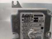 Steuergerät Airbag 8200381654 Renault (KC0/1_) 1.5 dCi (KC07)
