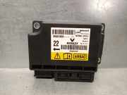 Steuergerät Airbag 285581365R Renault Megane III Grandtour (KZ) Kombi 5-drs 1.9 dCi (F9Q-872(F9Q-P8))
