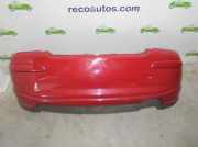 Stoßstange Hinten ROJO MG ZR Schrägheck 1.4 16V 105 (14K4F)