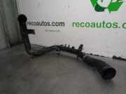 Schlauch 93319134 Opel Combo (Corsa C) Van 1.7 DI 16V (Y17DTL)