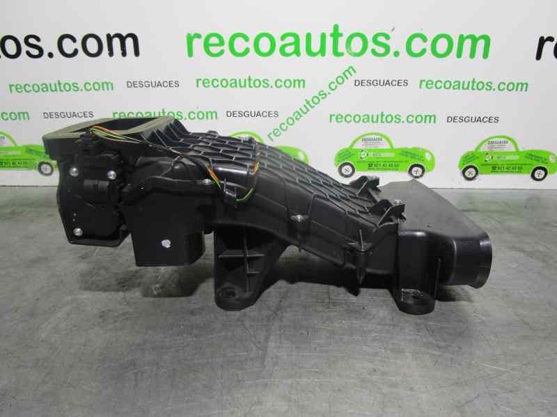 HeizlÃ¼fter A1648350007 Mercedes-Benz R (W251) GroÃŸraumlimousine 3.0 320 CDI 24V 4-Matic (OM642.950)