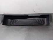 Sideskirt - A4476801506 Mercedes-Benz Vito Tourer (447.7) Bus 2.0 116 CDI 16V (OM654.920)