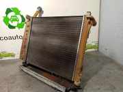 Radiator 9S518005BA Ford Ka II Schrägheck 1.2 (169.A.4000)