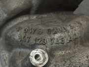 Ansaugkrümmer 047129743AA Skoda FABIA (6Y2/6Y3) 1.4