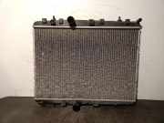 Radiator 9685852680 Citro?n CITRO?N III (SX) 1.2 THP 110