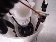 Tankschwimmer 52019047 Fiat TIPO II (357) FAM Easy