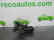 Scheibenwischermotor Hinten Hyundai Lantra/Elantra II Limousine 1.9 D GL,GLS (XUD9A-Y(DJY))