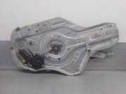 Fensterheber Rechts Vorne 824802D061 Hyundai (XD) 2.0 CRDi CAT