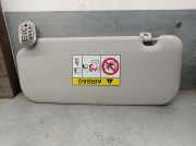 Sonnenblende Rechts 85220H8060BF3 Kia Stonic (YB) SUV 1.0i T-GDi 12V (G3LC)