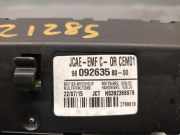 Multifunctionelle Display 9809263580 Citro?n C-Elysee (DD) Limousine 1.2 Vti 82 12V (EB2F(HMZ)) EB2F(HMZ)