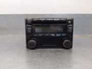 Radio BL4F669S0 Mazda 323 Fastbreak (BJ14) SchrÃ¤gheck 2.0 DiTD 16V (RF4F)
