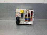 Sicherungskasten 2M5T14A073AB Ford Focus 1 Wagon Kombi 1.8 TDdi (C9DB)