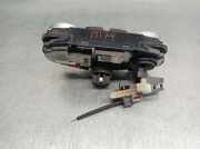 Bedienung Klimaanlage 972501EXXX Hyundai Accent Limousine 1.4i 16V (G4EE)