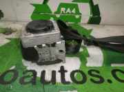 Sicherheitsgurt Links Vorne 1U857701C Skoda Octavia (1U2) Liftback 1.9 TDi 100 (AXR)