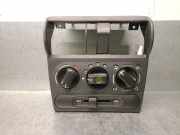 Bedienung Klimaanlage 1905871 Opel Corsa B (73/78/79) Schrägheck 1.4i Swing,Joy,Sport,GLS (C14NZ)