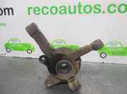 Achsschenkel Halter Rechts Vorne 8200207309 Renault Clio (B/C57/357/557/577) Schr?gheck 1.2 RL,RN,RT (E5F-710)