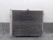 Klimakondensator 6455EL Citroën CITROËN C3 1.4