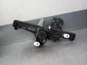 Fensterheber Rechts Hinten 9829045580 Opel Corsa F (UB/UH/UP) Schrägheck 5-drs 1.2 12V 100 (F12XHL(EB2ADT))