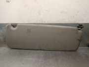 Sonnenblende Links 7701477800 Renault Trafic New (JL) Bus 2.5 dCi 16V 135 (G9U-730)