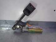 Gurtstraffer Rechts 922932200 Citroën Saxo Schrägheck 1.1i X,SX (TU1M(HDZ))