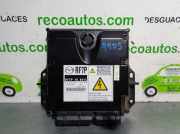 Motorsteuergerät RF7P18881L Mazda 5 (CR19) Großraumlimousine 2.0 CiDT 16V High Power (MZR-CD)