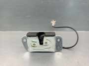 Heckschloss 812301G210 Kia Rio II (DE) Schrägheck 1.5 CRDi VGT 16V (D4FA)