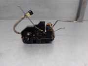 T?rschloss Rechts Vorne 813201C021 Hyundai Getz Schr?gheck 1.4i 16V (G4EEG)