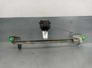 Fensterheber Links Hinten 90462397 Opel Vectra A (88/89) Schrägheck 5-drs 2.0 i (C20NE)