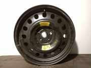 Felge PS517001 Peugeot 407 (6D) Limousine 2.0 HDiF 16V (DW10BTED4(RHR))