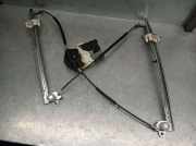 Fensterheber Rechts Vorne 985174103 Peugeot 807 Gro?raumlimousine 2.2 HDiF 16V (DW12TED4(4HW))