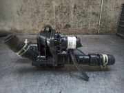 Klima Leitung 25745132 Cadillac CTS I Limousine 3.2 V6 24V (LA3)