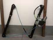Fensterheber Rechts Vorne 83810209 BMW X5 (E53) SUV 3.0d 24V (M57N-D30(306D2))