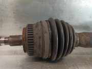 Antriebswelle Links Vorne A1683602372 Mercedes-Benz Vaneo (W414) Großraumlimousine 1.7 CDI 16V (OM668.914)