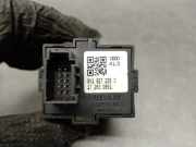 Handbremshebel 8V1927225C Audi A3 Sportback (8VA/8VF) Schrägheck 5-drs 1.5 TFSI 16V (DADA)