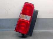 Rücklicht Links 9808243180 Citroën Jumpy Van 1.6 Blue HDi 115 (DV6FC(BHX))