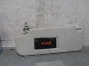 Sonnenblende Links 1K0857551 Volkswagen Golf V Variant (1K5) Kombi 1.4 TSI 140 16V (BMY) BMY