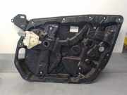 Fensterheber Rechts Vorne A2055408306 Mercedes-Benz C Estate (S205) Kombi C-220 CDI BlueTEC, C-220 d 2.2 16V (OM651.921(Euro 6))