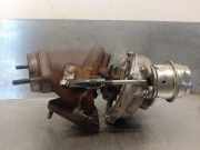 Turbolader A6650901780 SsangYong Rodius Großraumlimousine 2.7 270 Xdi 20V 4x2 (M665.925(Euro 4))