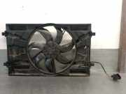 Kühlerventilator 5Q0121207AG Audi A3 (8V1/8VK) Schrägheck 3-drs 2.0 TDI 16V (CRBC)