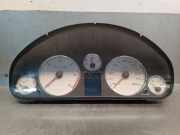 Tachoeinheit Kmh 9664690380 Peugeot 407 SW (6E) Kombi 1.6 HDiF 16V (DV6TED4(9HZ))