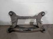 Hinterachse A2053507207 Mercedes-Benz C (W205) Limousine C-220 2.2 CDI BlueTEC, C-220 d 16V (OM651.921)